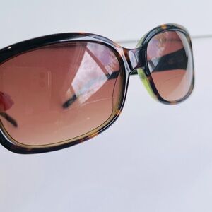 Kate Spade “iline” 1.25 reader sunglasses